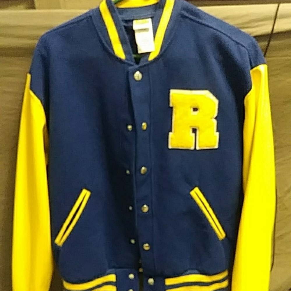 Riverdale Varsity Hoodie